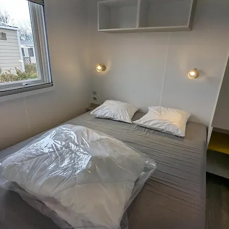 Beautiful 3-bedroom Mobil - Near The * Saint-Hilaire-de-Talmont