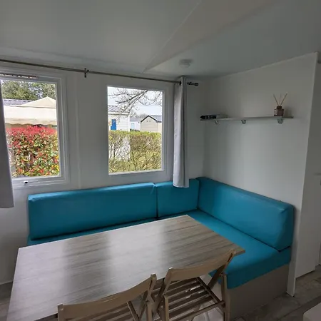 Σαλέ Beautiful 3-bedroom Mobil - Near The *