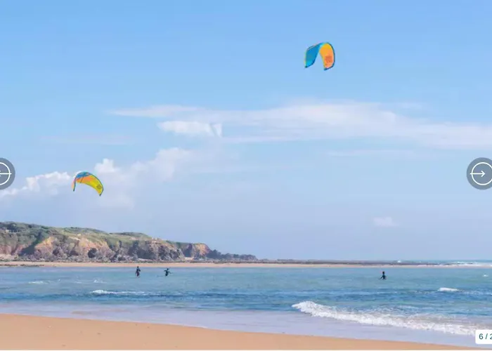 Beautiful 3-bedroom Mobil - Near The Horská chata *