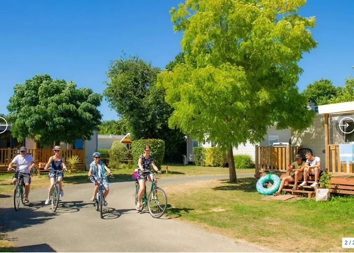 Beautiful 3-bedroom Mobil - Near The Horská chata *