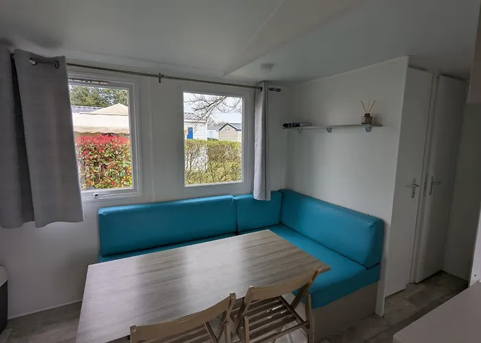 Horská chata Beautiful 3-bedroom Mobil - Near The *